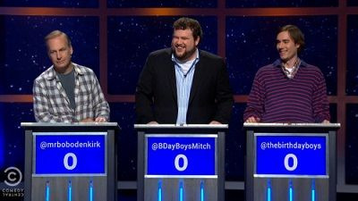 @midnight — s2014e143 — Bob Odenkirk, Mike Handford, Mike Mitchell