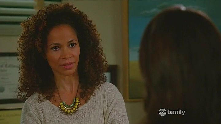 The Fosters — s03e10 — Lucky
