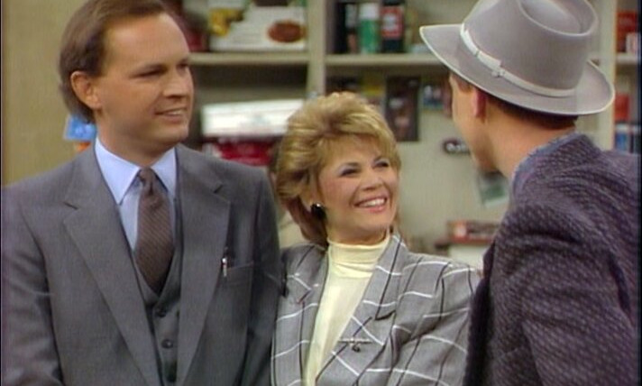 Night Court — s04e14 — The Modest Proposal