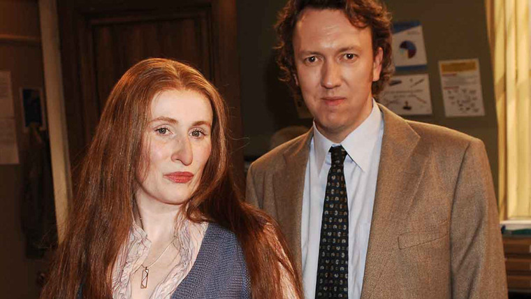 The Catherine Tate Show — s03e06 — Episode 6