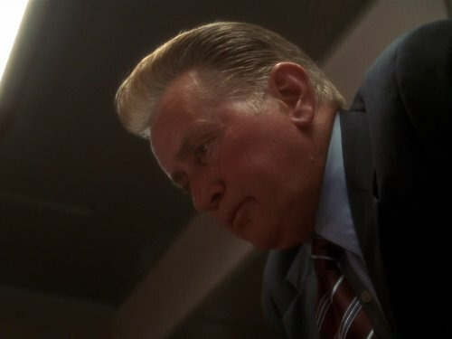 The West Wing — s05e10 — The Stormy Present