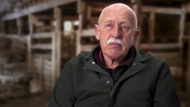 The Incredible Dr. Pol — s20e01 — Another Day Another Collar