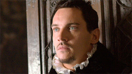 The Tudors — s02e01 — Everything Is Beautiful