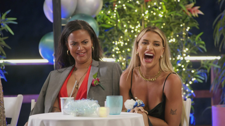 Ex on the Beach — s05e07 — You Can't Get Divorced Twice