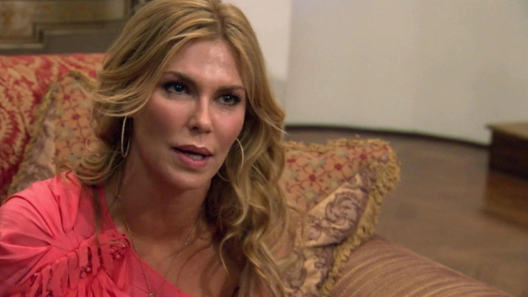 The Real Housewives of Beverly Hills — s02e07 — Game Night Gone Wild!