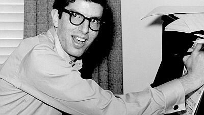 Американские мастера — s27e06 — Marvin Hamlisch: What He Did for Love
