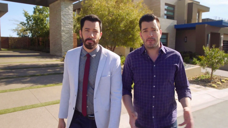 Property Brothers — s14e17 — Vegas for Good