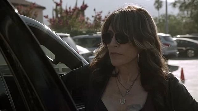 Sons of Anarchy — s07e04 — Poor Little Lambs