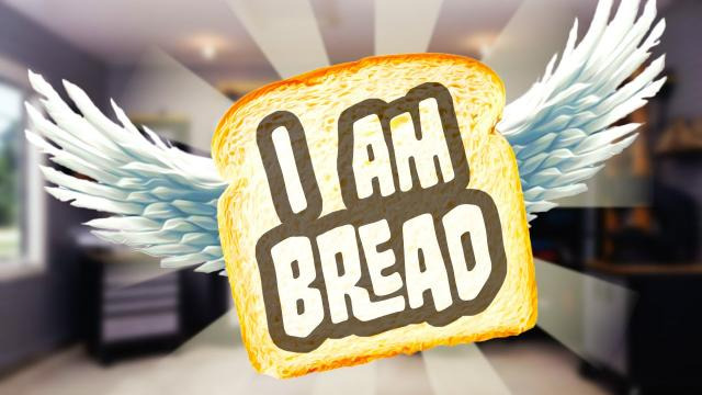 Jacksepticeye — s04e59 — LAWNMOWER TOAST | I Am Bread #5