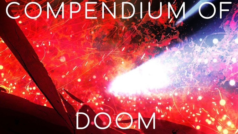 Science & Futurism With Isaac Arthur — s04 special-0 — The Compendium of Doom, Part 2 (collab w/ Isaac Arthur)