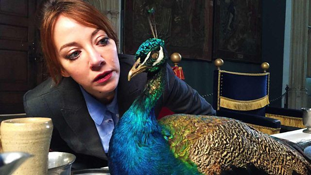 Cunk on Britain — s01 special-2 — Cunk on Christmas