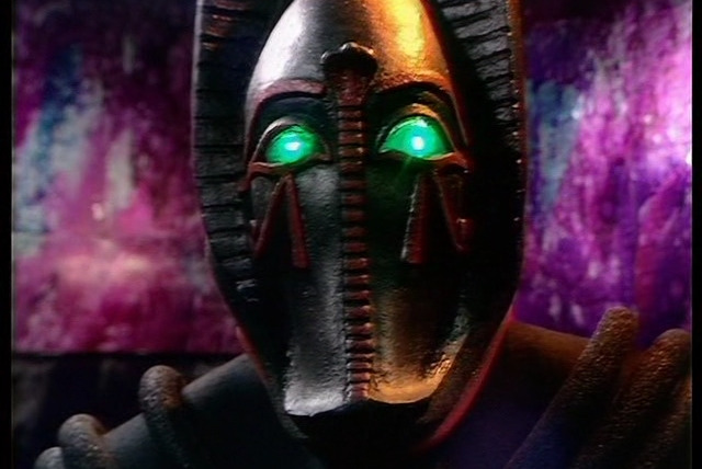 Doctor Who — s13e12 — Pyramids of Mars, Part Four