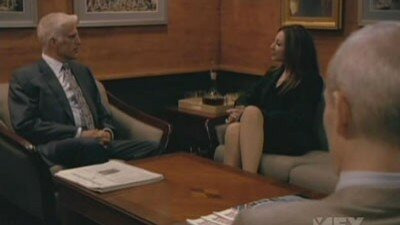 Damages — s01e09 — Do You Regret What We Did?
