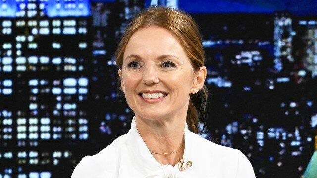 Ночное шоу с Джимми Фэллоном — s2023e77 — Taraji P. Henson, Geri Halliwell-Horner, Jelly Roll