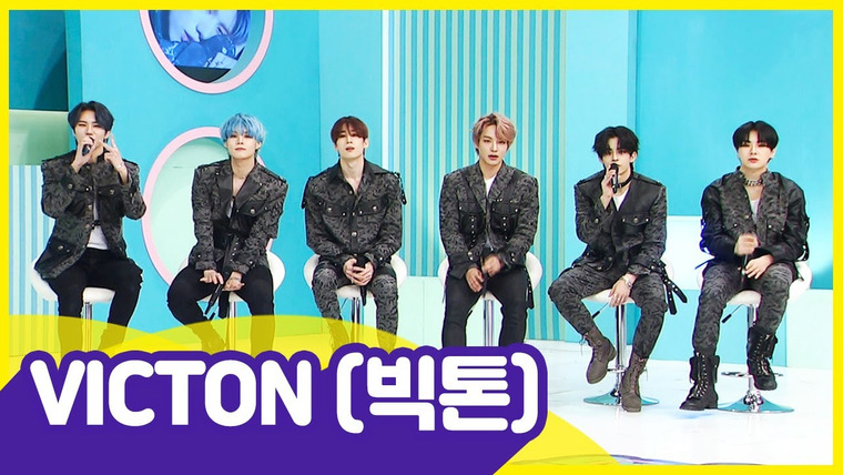 After School Club — s01e413 — VICTON