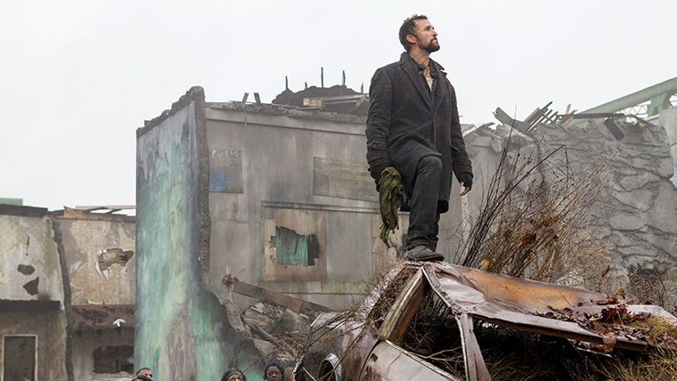 Falling Skies — s04e02 — The Eye