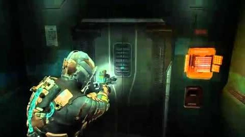 ПьюДиПай — s02 special-4 — Dead Space 2: Playthrough Part: 4 - STOMP AND LOOT!