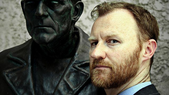 A History of Horror with Mark Gatiss — s01e01 — Frankenstein Goes to Hollywood