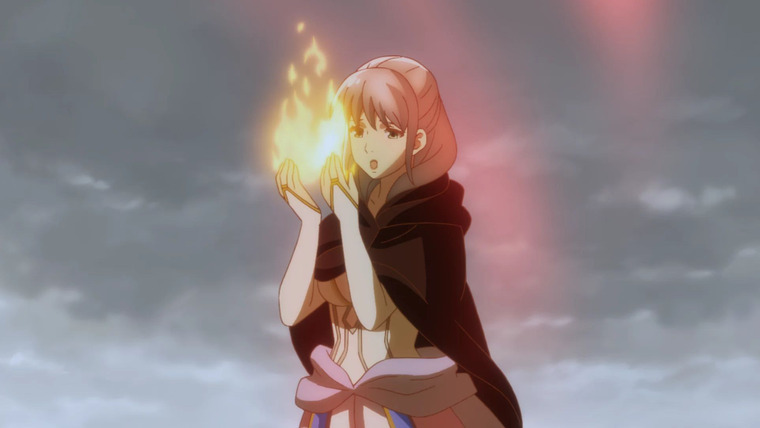 Lost Song — s01e07 — The Song of Mortality