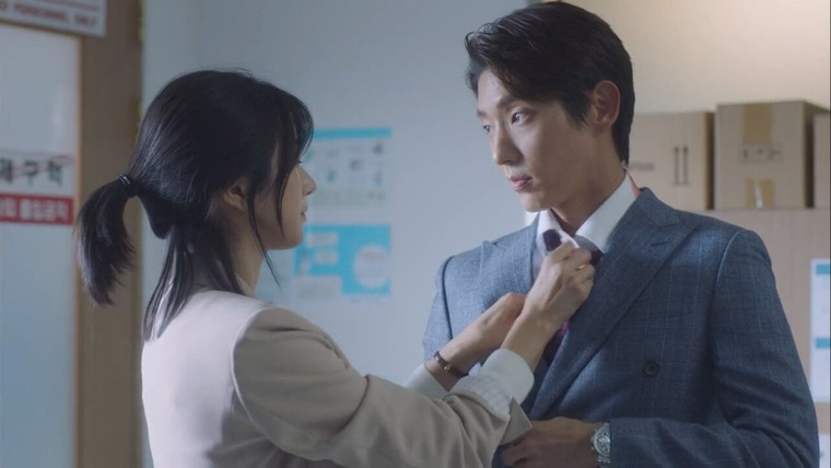 Lawless Lawyer — s01e03 — Episode 3
