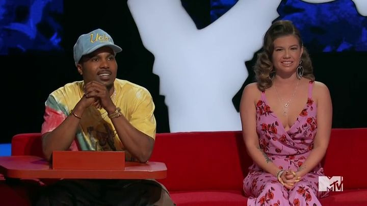 Ridiculousness — s14e02 — Chanel and Sterling CXII