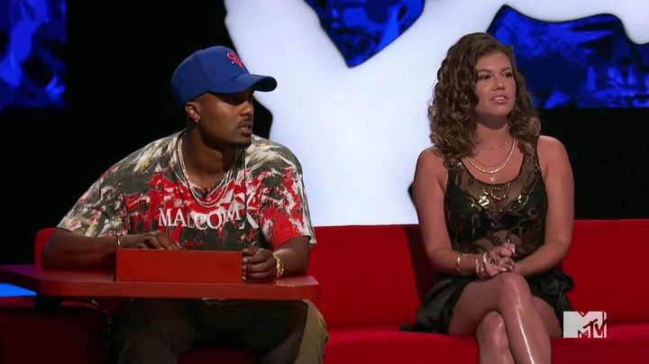 Ridiculousness — s15e20 — Chanel and Sterling CXLIV