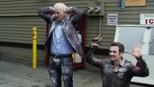 Republic of Doyle — s03e03 — Hot Package
