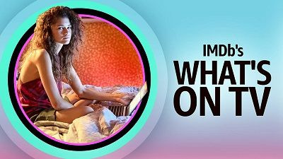 IMDb's What's on TV — s01e23 — The Week of June 11
