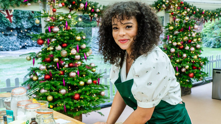 The Great British Bake Off — s12 special-1 — The Great Christmas Bake Off