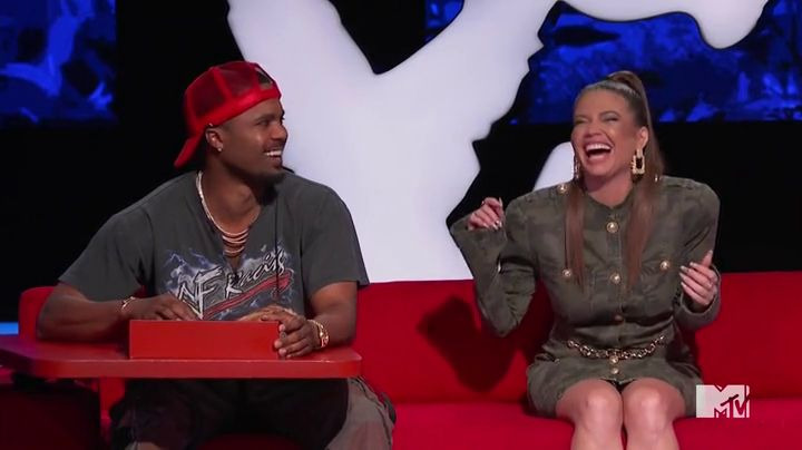 Ridiculousness — s16e13 — Chanel and Sterling CLXIII