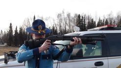 Полицейские на Аляске — s02e12 — Vice Squad