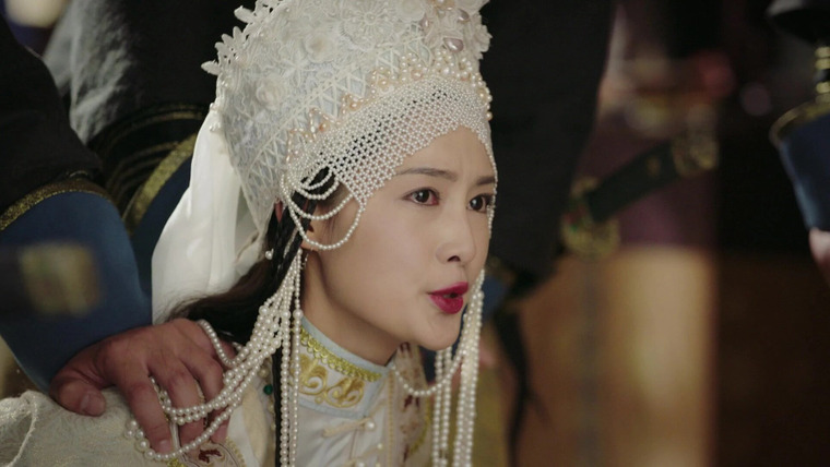 Ruyi's Royal Love in the Palace — s01e70 — Episode 70
