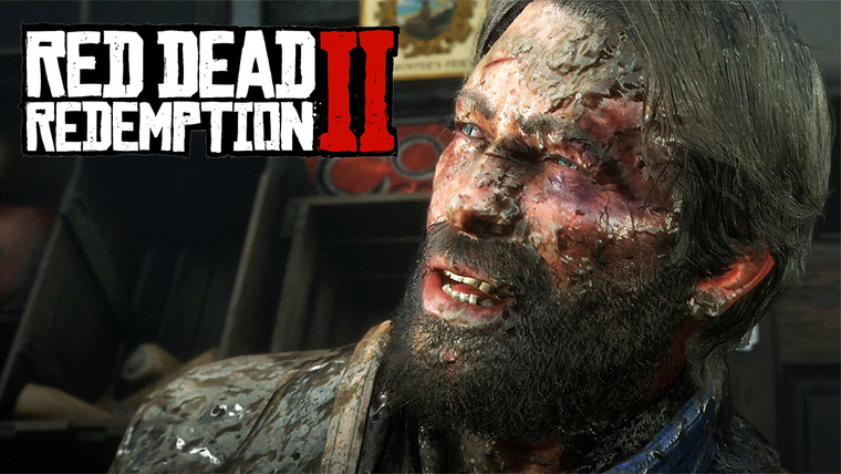 Kuplinov Plау. Продолжение — s08e03 — Red Dead Redemption 2 #3 ► ПЕРЕЕЗД