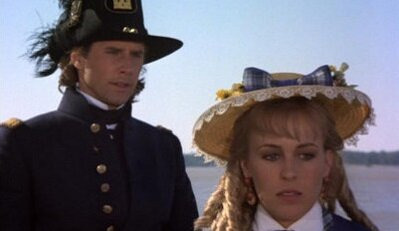 North and South — s02e01 — Book 2 - Episode 1 - June 1861 - July 21, 1861