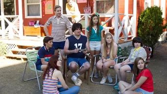 Wet Hot American Summer: First Day of Camp — s01e03 — Activities