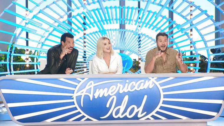 American Idol — s20e06 — Auditions 5A