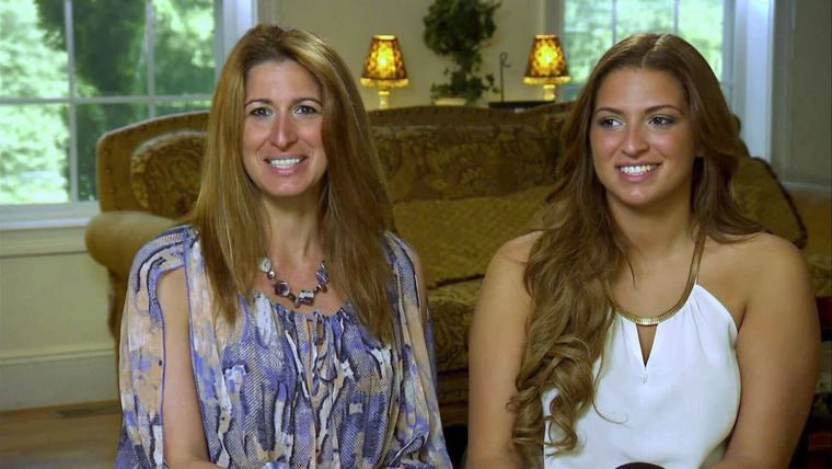House Hunters Renovation — s2015e09 — A Divorced Mom Searches For A Fresh Start In A New Home