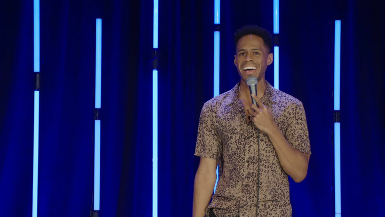 Comedy Central Stand-Up Featuring — s05e10 — Jay Jurden - My Boyfriend Wants to Adopt a Pet Raccoon