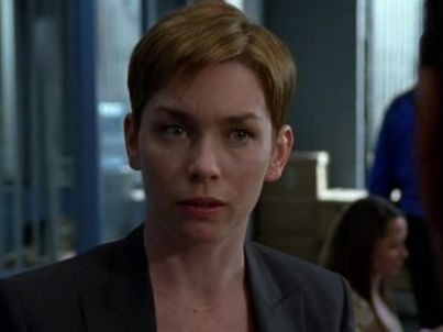 Law & Order: Criminal Intent — s07e12 — Contract