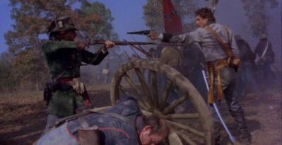 North and South — s02e03 — Book 2 - Episode 3 - September 17, 1862 - Spring 1864