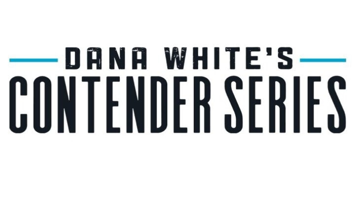 Dana White's Tuesday Night Contender Series — s05e01 — Week 1