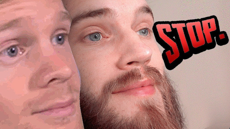 PewDiePie — s09e86 — YOU SERIOUSLY NEED TO STOP POSTING THESE...
