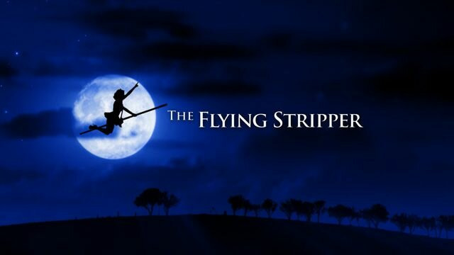 Nick Swardson's Pretend Time — s02e06 — Flying Stripper