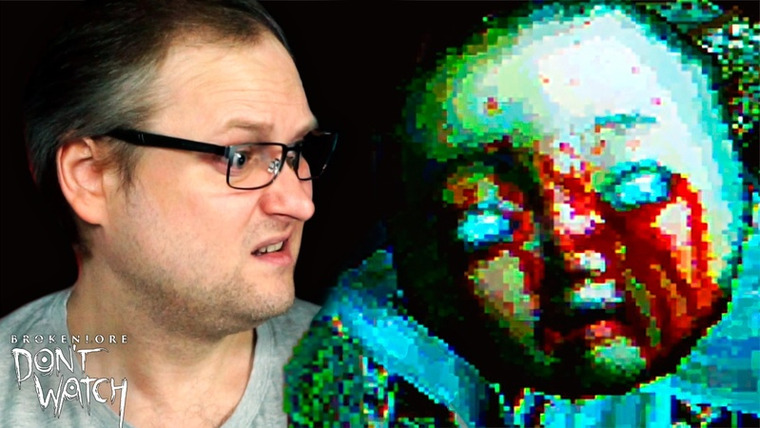 Kuplinov Plау. Продолжение — s2025e00 — BrokenLore: DON'T WATCH #2 ► ФИНАЛ
