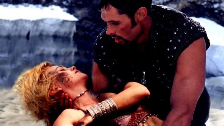 Xena: Warrior Princess — s05e19 — Looking Death in the Eye