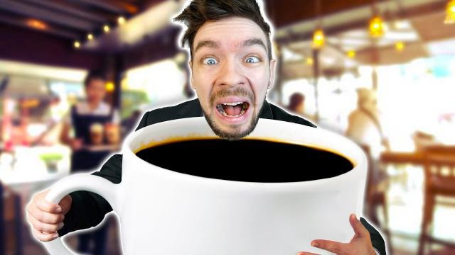 Jacksepticeye — s07e361 — 3 COFFEE GAMES, 1 VIDEO #5