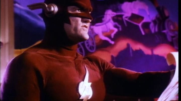 The Flash — s01e22 — The Trial of the Trickster