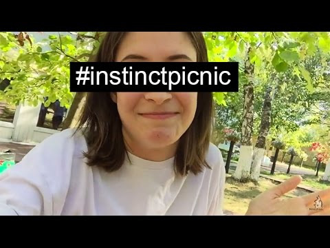 nixelpixel — s04e11 — #instinctpicnic