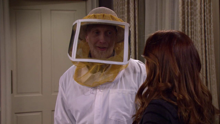 How I Met Your Mother — s07e15 — The Burning Beekeeper