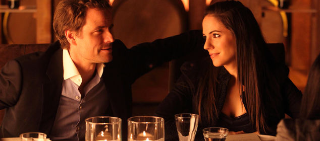 Lost Girl — s02e15 — Table for Fae